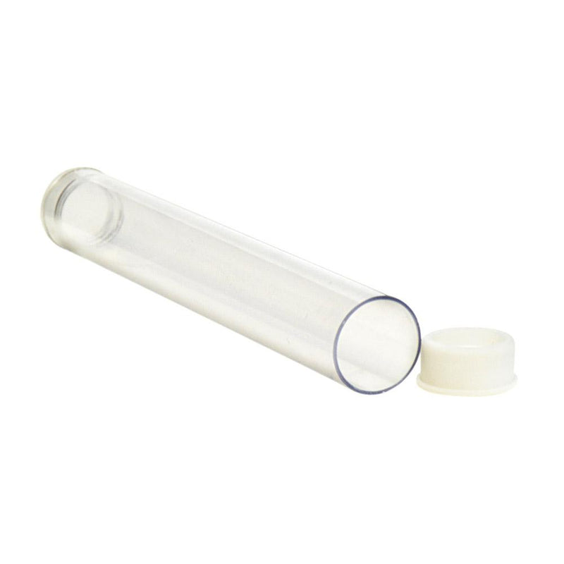 Cartridge Storage Tubes - One Size - 500 Count