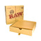 RAW Parchment Squares - 5" x 5" - 500 Count