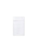 Mylar Bag White 1/8 Ounce - 1,000 Count