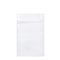 Mylar Bag White 1/2 Ounce - 1,000 Count