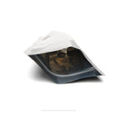 Mylar Bag White 1/4 Ounce - 1,000 Count