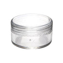 Plastic Screw Top Concentrate Containers 10ML
