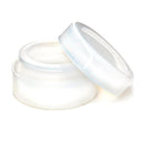 Silicone Non-Stick Concentrate Containers 7ML - 100 Count