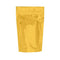 Mylar Bag Vista Gold 1/8 Ounce - 1,000 Count