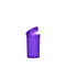 Philips Rx Purple Pop Top Bottle 19 Dram