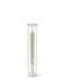 Child Resistant | Pop Top Plastic Pre-Roll Tubes | 95mm - Clear - 1000 Count