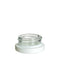 9ml White Glass Dab Jars - 320 Count