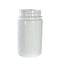 White Plastic Tamper Evident CR Jar 60 Dram – 54mm - 300 Count