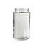 10oz Clear Glass Jars - 36 Count
