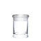 Suction Lid Glass Jars 2oz - 64 Count
