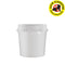 12oz Child Resistant & Tamper Evident Container (Fits 0.75 Ounce)