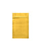 Mylar Bag Vista Gold 1/4 Ounce - Tear Notch