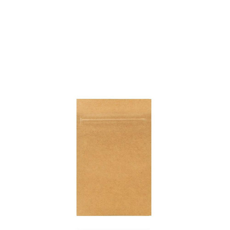 Mylar Bag Vista Kraft Paper 1/8 Ounce - 1,000 Count 